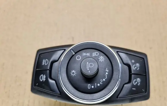 Ford Transit Light switch BM5T13A024CE 10107098