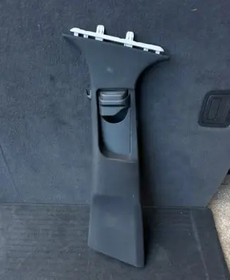 Mercedes-Benz E W213 (B) pillar trim (top) A2136900830 A2136900725 A2136903325