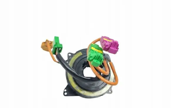 Volvo S60 Yaw turn rate sensor 