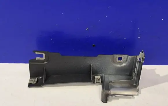 Jaguar F-Type Fender mounting bracket EX53405E01AE