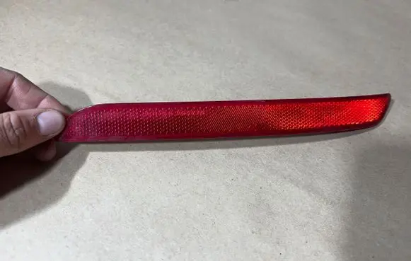 BMW 3 F30 F35 F31 Rear tail light reflector 7285745