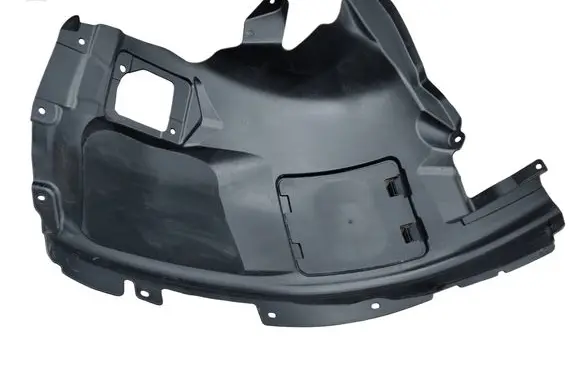 BMW X3 G01 Front wheel arch liner splash guards 7445682 51717445682 51717394830