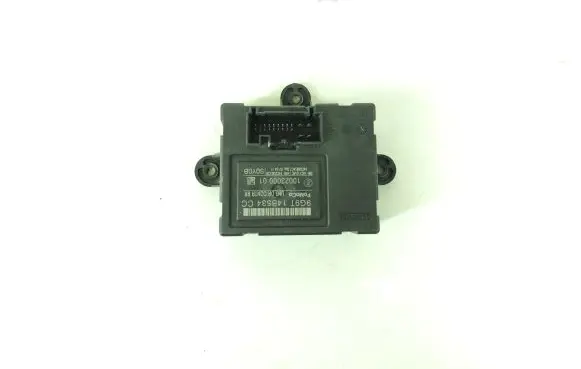 Ford Galaxy Door control unit/module 9G9T14B534CC