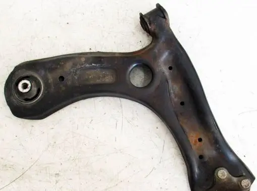 Volkswagen Polo V 6R Front control arm