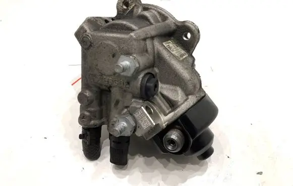 Seat Alhambra (Mk2) Fuel injection high pressure pump 03L130755AF