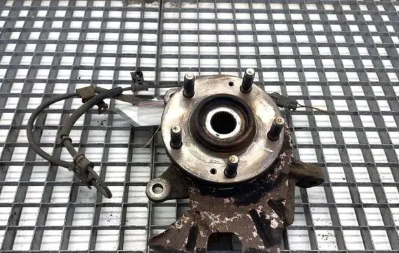 KIA Soul Front wheel hub spindle knuckle 