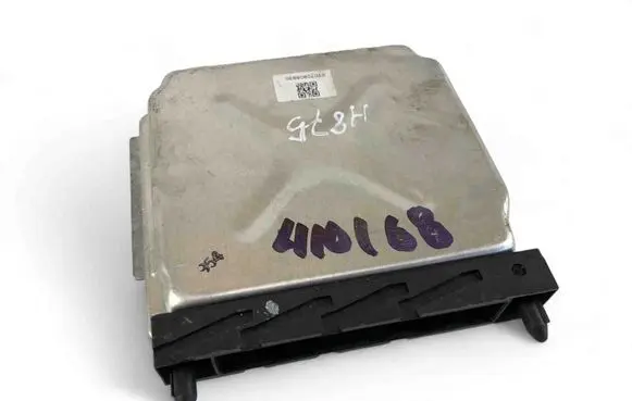 Volvo V70 Engine control unit/module ECU MB0797009540