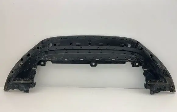Volvo V60 Front bumper skid plate/under tray 31352298