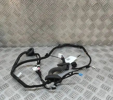 Tesla Model 3 Other wiring loom 206796600A