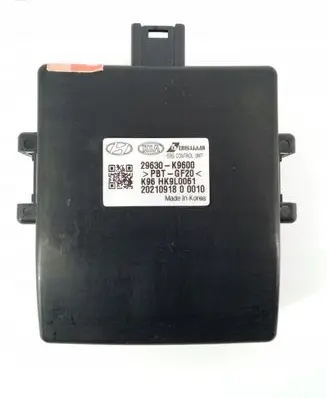 Hyundai Veloster II Other control units/modules 29630K9600