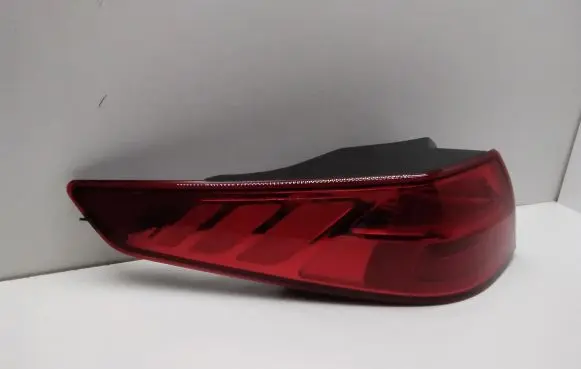 KIA Optima Rear/tail lights 92401AC P752C501