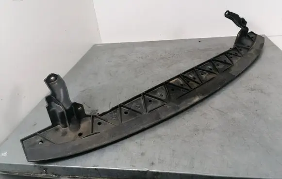 Volkswagen Golf Plus Bottom radiator support slam panel 5M0807093B
