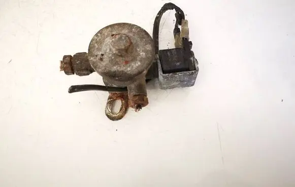 Volkswagen Golf IV LP gas reducer 