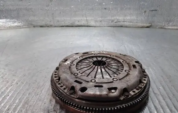 Volkswagen Jetta VI Clutch set kit