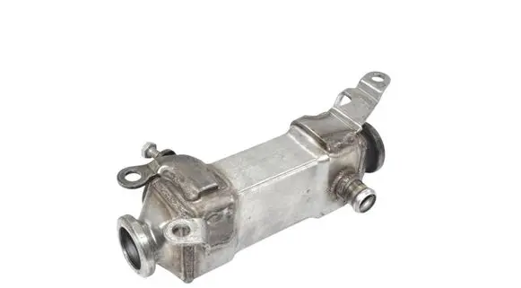 BMW 7 E38 EGR valve cooler 11712249456 2249456 224945604