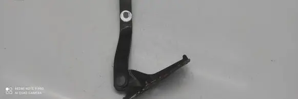 Volkswagen Polo III 6N 6N2 6NF Engine bonnet/hood hinges