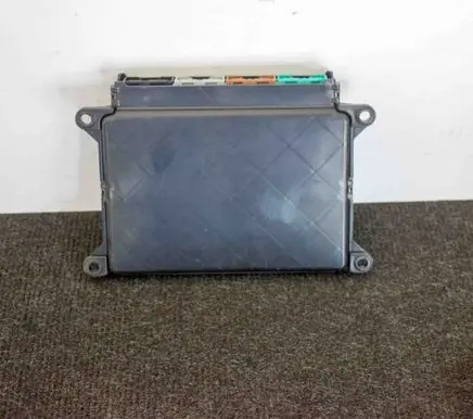 Tesla Model X Other devices 103421500A