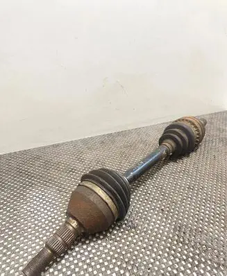 Opel Signum Front driveshaft 260399841 26039984