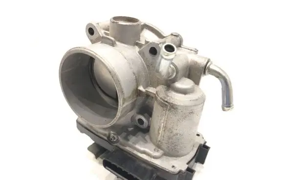 Mitsubishi Outlander Engine shut-off valve 