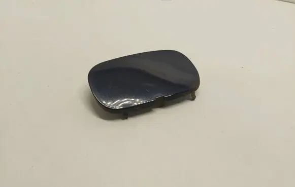 Renault Espace III Rear bumper row hook cap/cover 6025303908