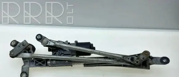 Subaru Legacy Front wiper linkage and motor 86510AG02B 86510AG02A