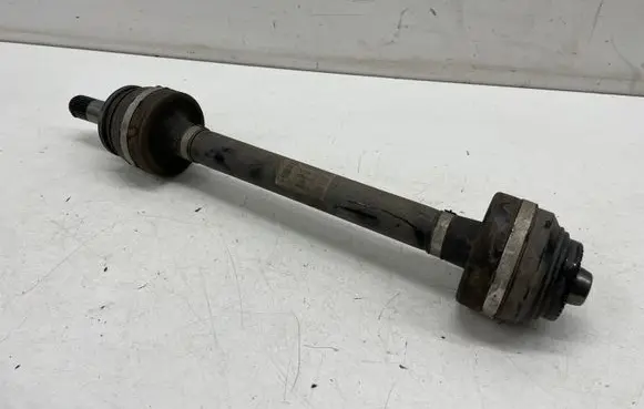 BMW iX3 G08 Front driveshaft 7560819