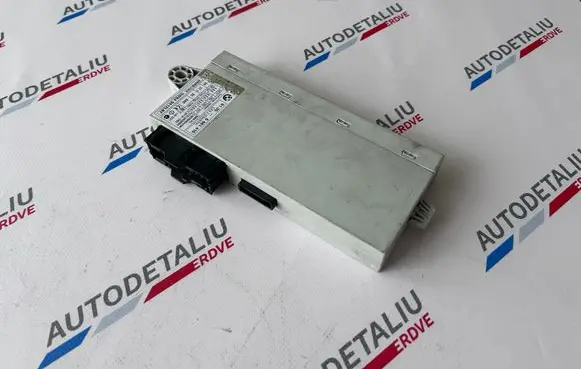 BMW 3 E90 E91 CAS control unit/module 6981416 9395657 61356981416
