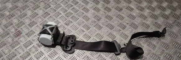 BMW 4 F32 F33 Middle seatbelt (rear) 33035173