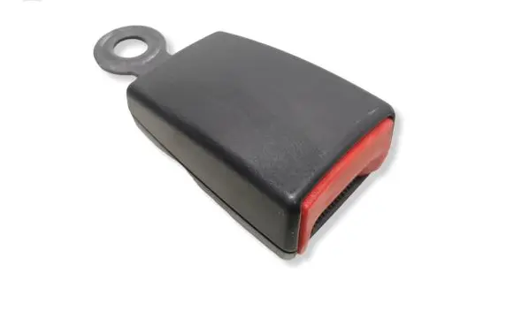 Mercedes-Benz Vito Viano W639 Front seatbelt buckle 9018601169 566227522