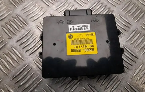 Hyundai Kona II Other control units/modules 95300BE900