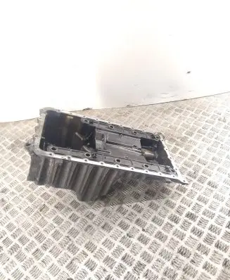 Porsche Cayenne (9PA) Oil sump 948107