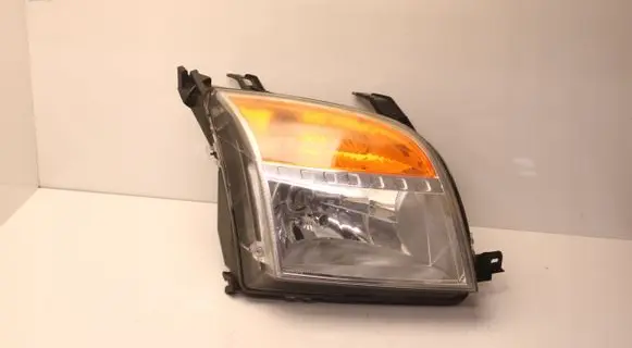 Ford Ecosport Headlight/headlamp