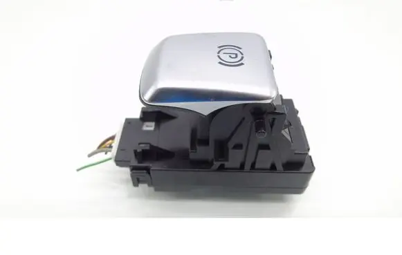 Mercedes-Benz C W205 Hand parking brake switch A2059056603
