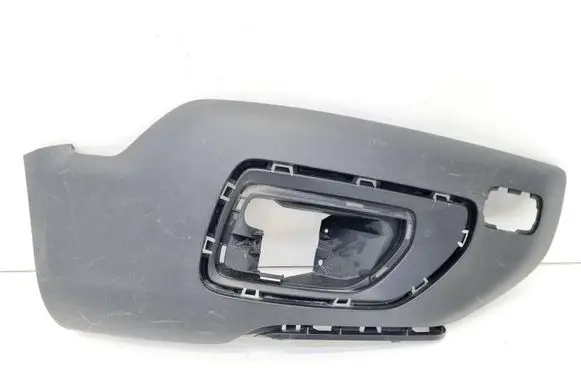 Volvo XC70 Front bumper corner part panel trim 31265517