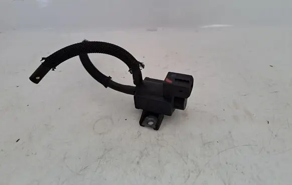 Valve vacuum