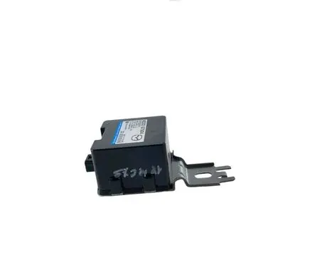 Mazda CX-3 Keyless (KESSY) go control unit/module KD33675D4