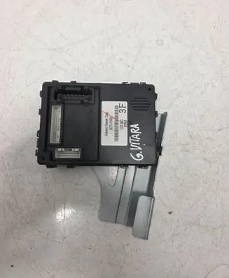 Suzuki Grand Vitara II Other control units/modules 3677076K50 B76K5 LOT8820