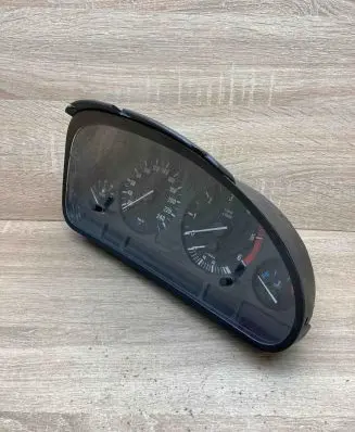 BMW 5 E39 Speedometer (instrument cluster) 9155813 110308784620 ForDieselLHD
