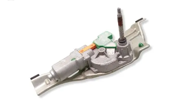Subaru Forester SH Rear window wiper motor 