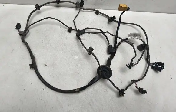 Audi Q5 SQ5 Parking sensor (PDC) wiring loom 8R0971104CC