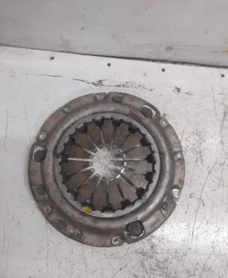 Pressure plate