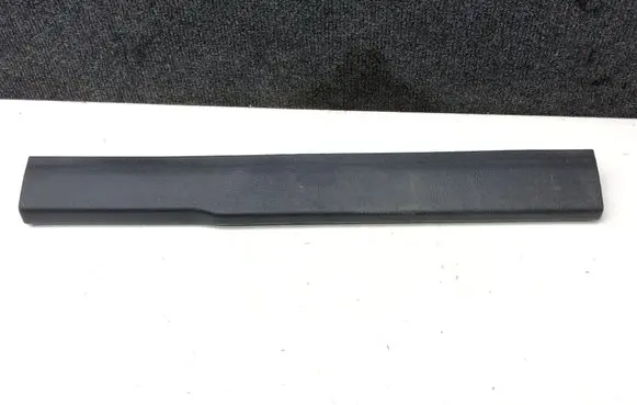 Ford Kuga II Front sill trim cover CJ54R13201 CJ54R13201ADW