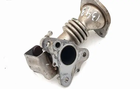 Mazda CX-5 II EGR valve line/pipe/hose
