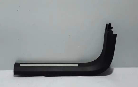 Volvo XC60 Front sill trim cover 31448014
