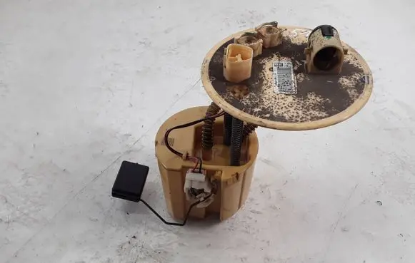 Toyota Auris 150 In-tank fuel pump 7701002020C C72620460