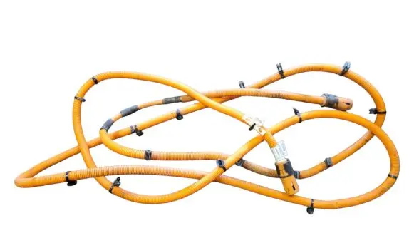 BMW i3 Other wiring loom 6840442