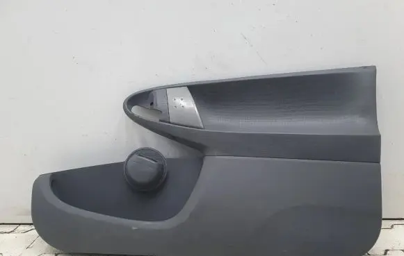 Citroen C1 Front door card panel trim