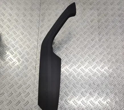 Volkswagen PASSAT B8 Rear door handle trim 3G0867364A