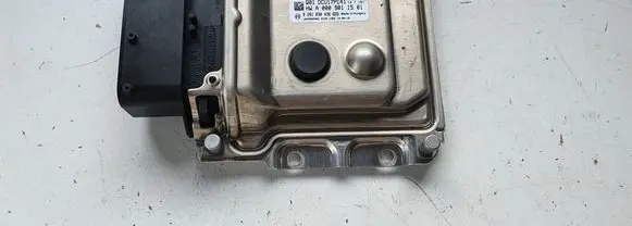 Mercedes-Benz E A207 Other control units/modules A0009001804