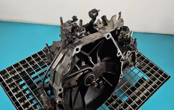 Honda Accord Manual 5 speed gearbox N2S4 IMPRK1515391